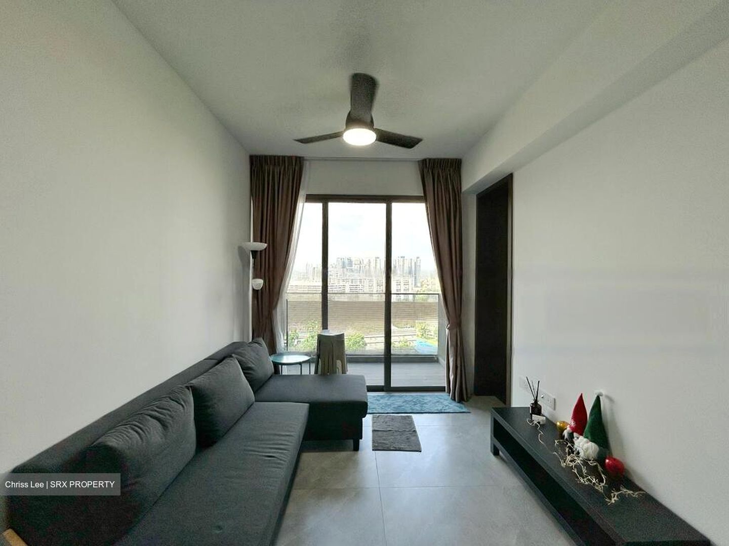 Clavon (D5), Apartment #541000821